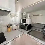 T1 Bis A Arcachon, 300m De Pereire, Terrasse Et Jardinet - Fr-1-319-59 Arcachon