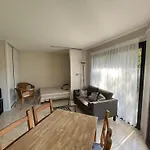 T1 Bis A Arcachon, 300m De Pereire, Terrasse Et Jardinet - Fr-1-319-59 Lägenhet *