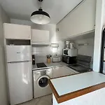 Lägenhet T1 Bis A Arcachon, 300m De Pereire, Terrasse Et Jardinet - Fr-1-319-59