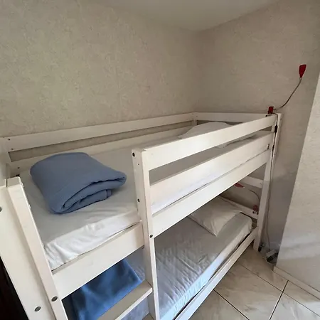 T1 Bis A Arcachon, 300m De Pereire, Terrasse Et Jardinet - Fr-1-319-59 Апартаменты Аркашон