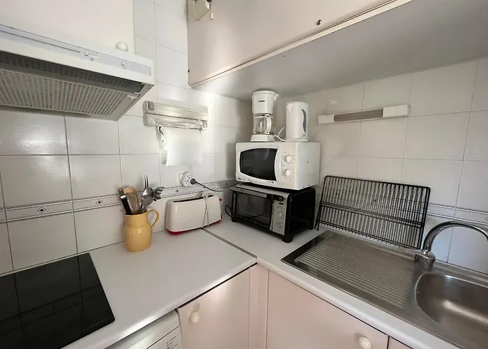 T1 Bis A Arcachon, 300m De Pereire, Terrasse Et Jardinet - Fr-1-319-59 Arcachon